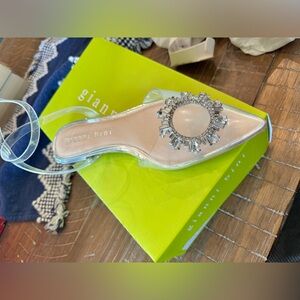 Gianni Binni  Vailie show sz 9